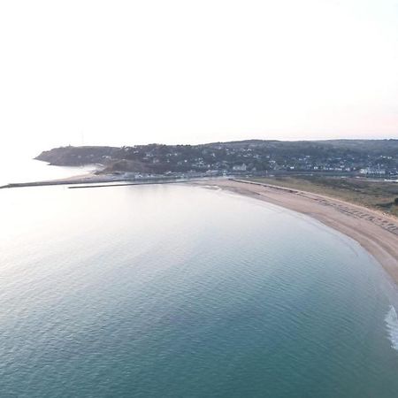 Entre Havre Et Plage De Barneville Barneville-Carteret Exterior photo